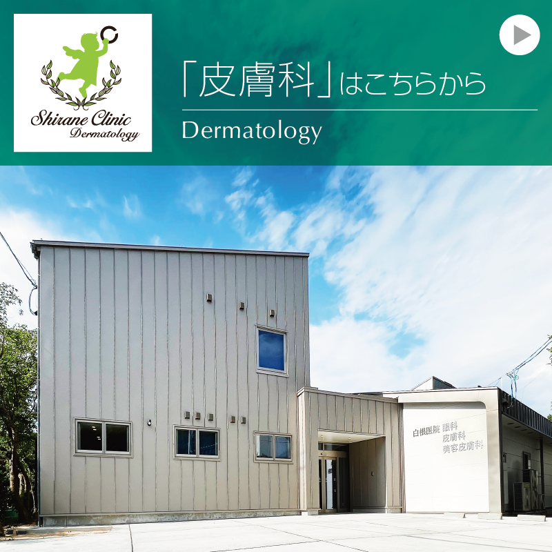 皮膚科のページへ